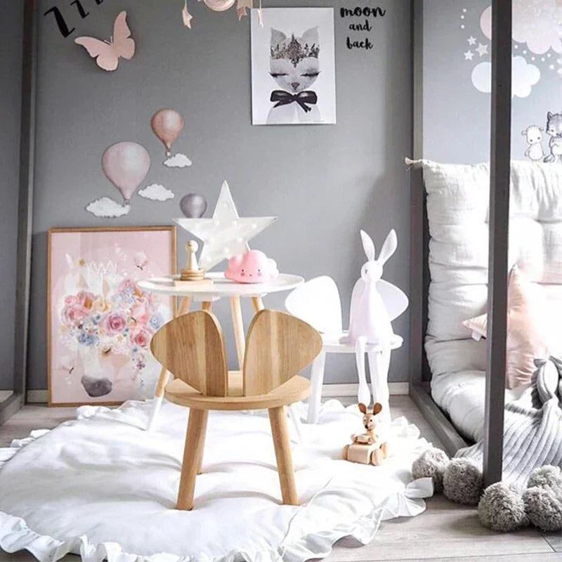 BowLift | CozyMat Play Mat - Perfect place for kids