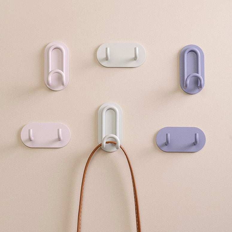 BowLift | Seamless Pastel Hook