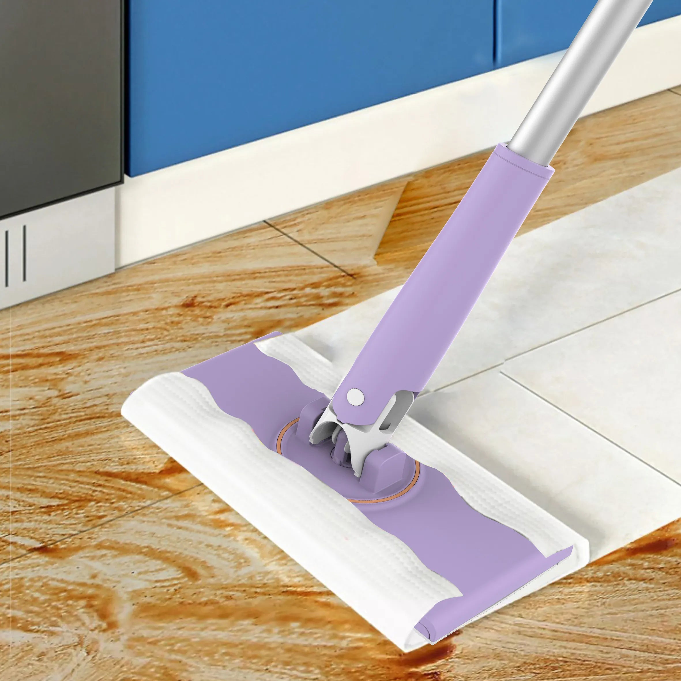 BowLift | Practical Mop