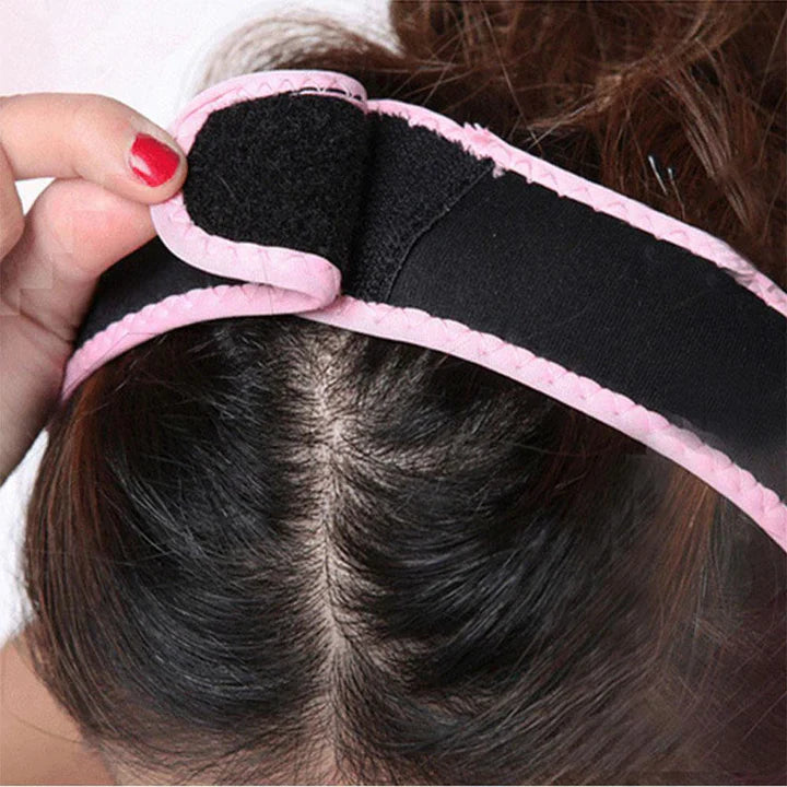 BowLift | FaceShape | Facial Roller & Scraper for Firmer Skin