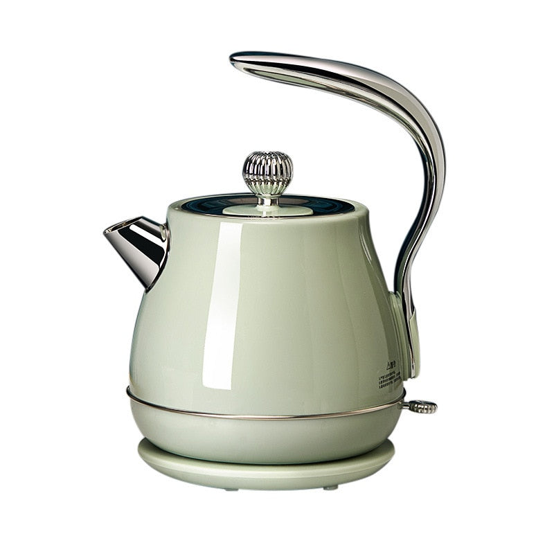 BowLift | Elegant Retro Electric Simple Kettle