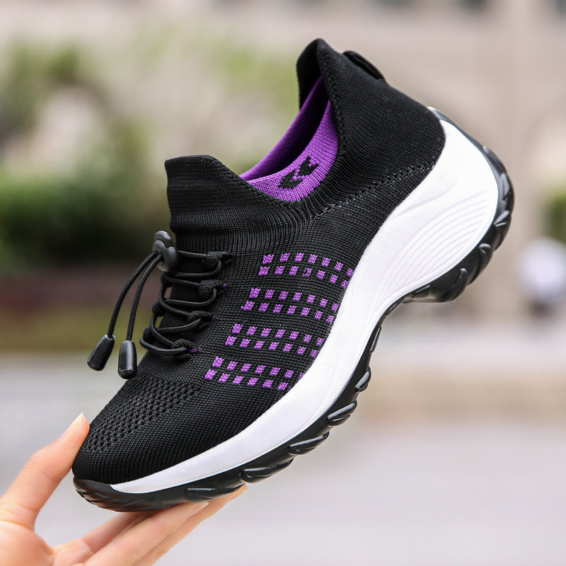 BowLift | Plantar Fasciitis Relief Ortho Shoe Bundle