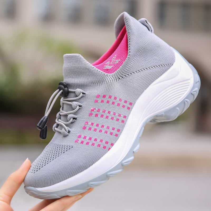 BowLift | Plantar Fasciitis Relief Ortho Shoe Bundle