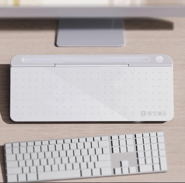 BowLift | Desktop Mini Whiteboard Organizer