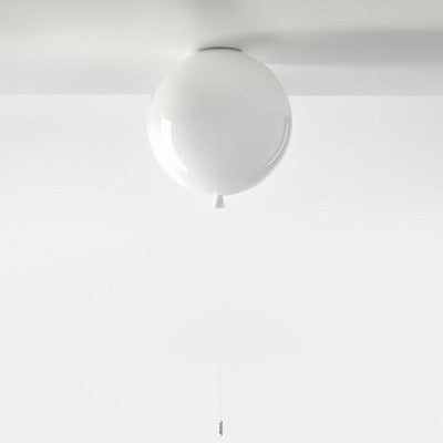 BowLift | Modern Ceiling Light Balloon