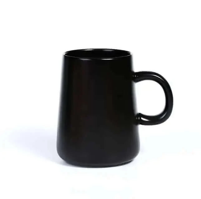 BowLift | Very large stoneware coffee mug