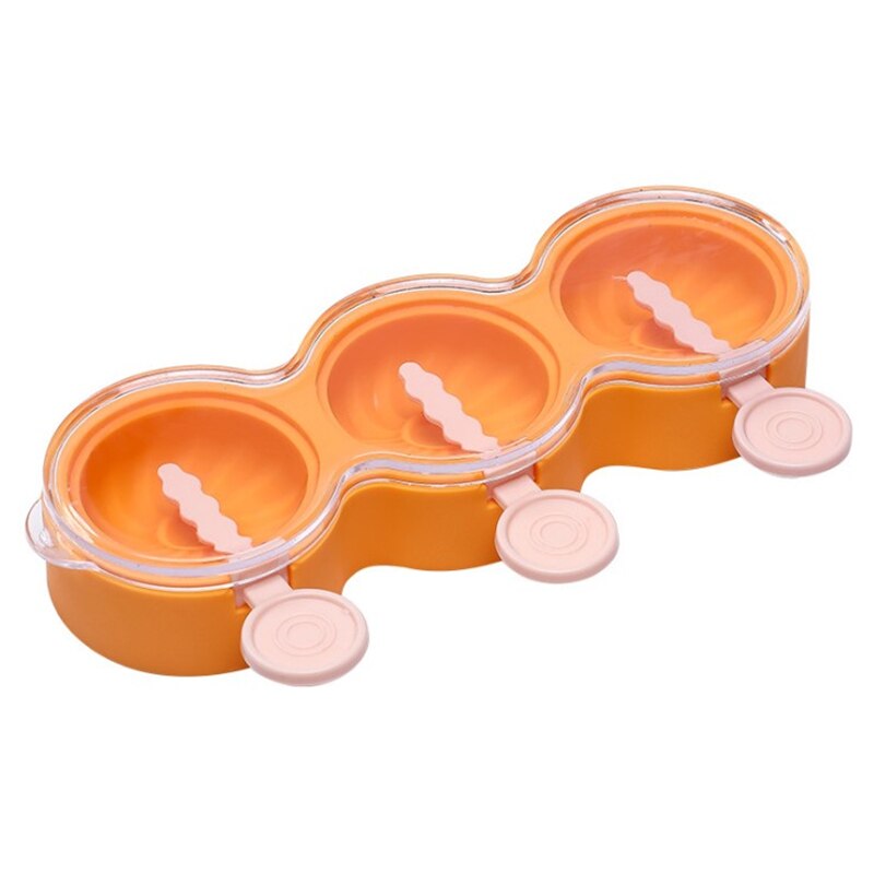 BowLift | Donut Shaped Ice Cream Mold