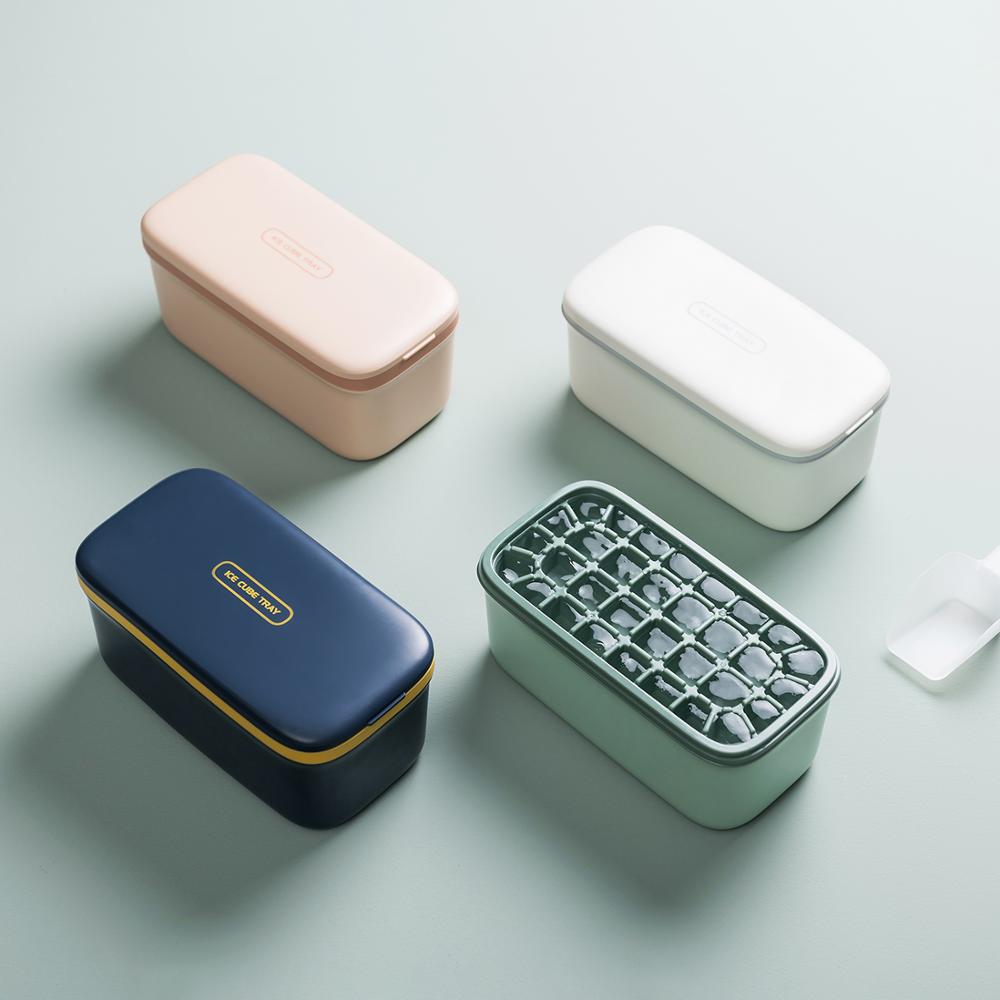 BowLift | Double Layer Ice Mold Storage Box