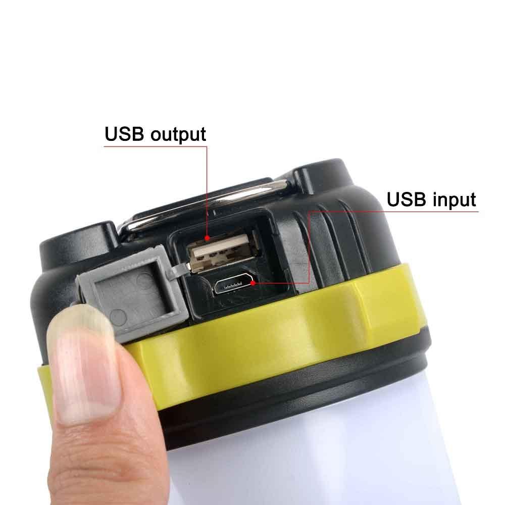 BowLift | CampBlaze – Light, Power & Safety for Every Outdoor Adventure!