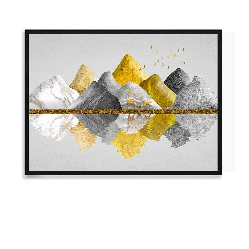 BowLift | Cover Decorative Painting