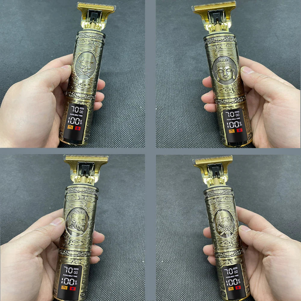 BowLift | Hair Trimmer