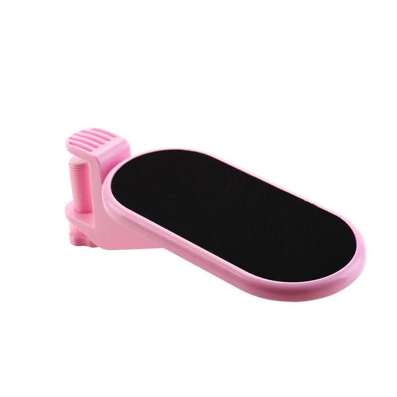 BowLift | Ergonomic 180° swivel support against RSI & shoulder complaints