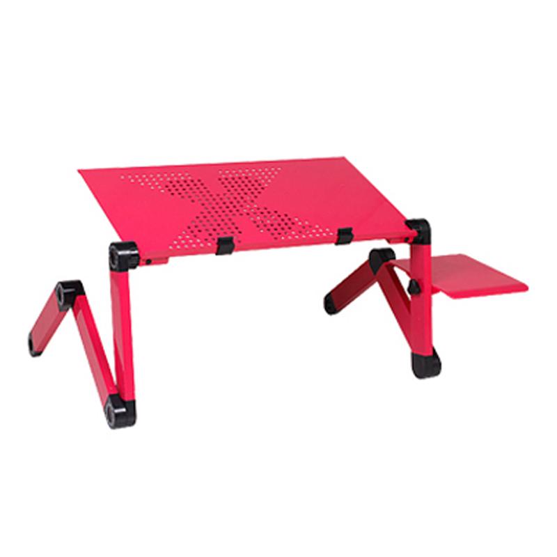 BowLift | Folding Computer Table