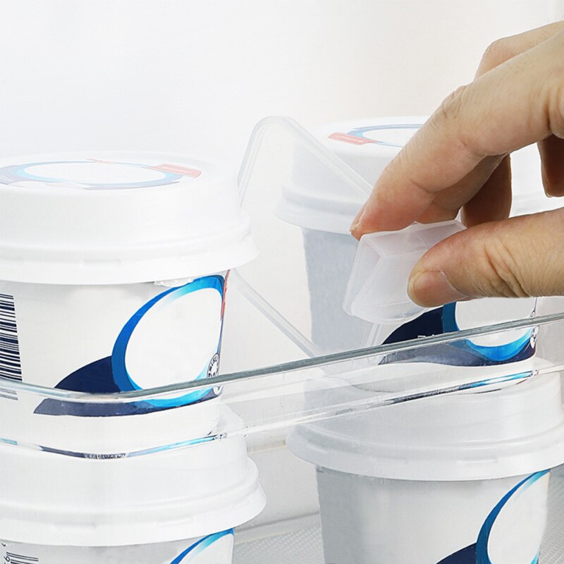 BowLift | Refrigerator Storage Divider Board