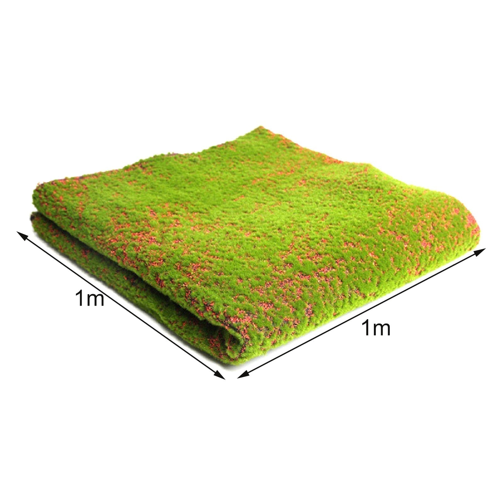 BowLift | Artificial Moss Lawn Landscape Decoration