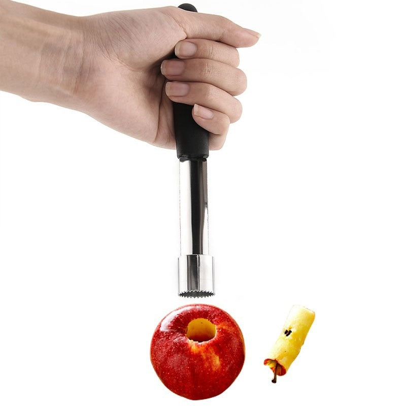 BowLift | Apple Fruit Seed Remover