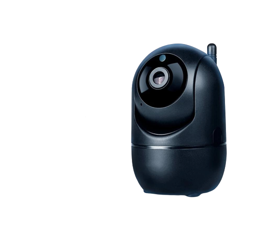 BowLift | Baby Breathing Monitor - Video Baby Monitor