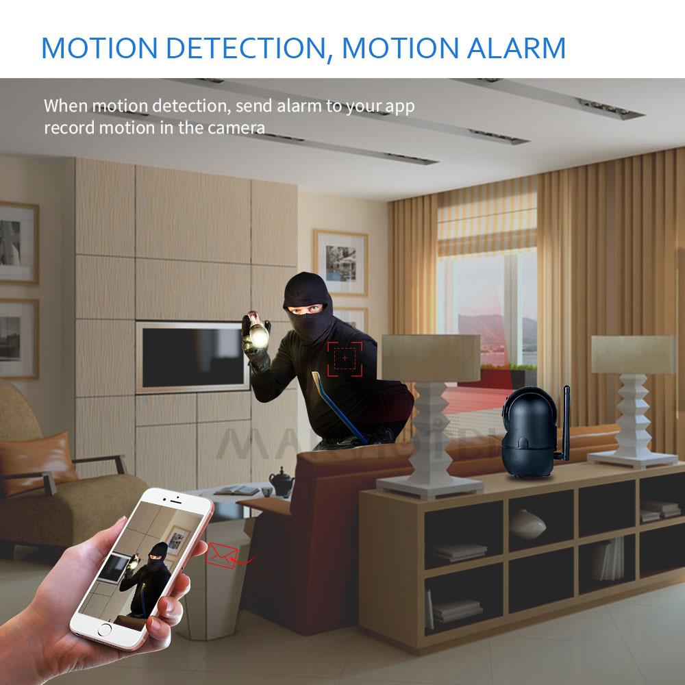 BowLift | Baby Breathing Monitor - Video Baby Monitor