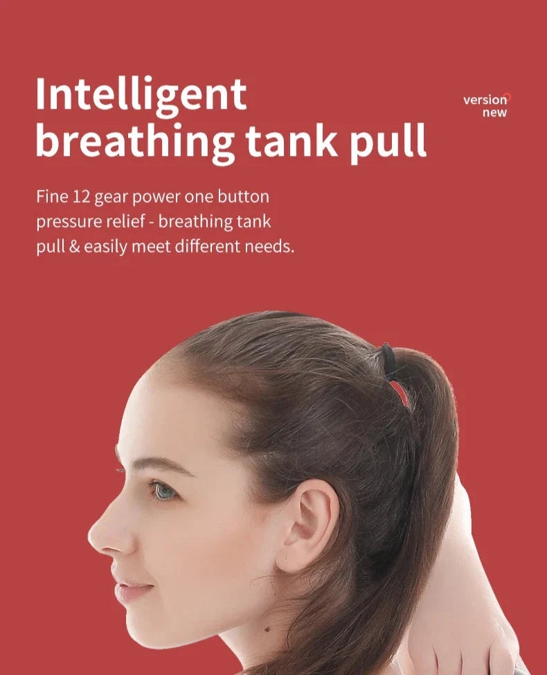 BowLift | Electric Vacuum Cupping Therapy