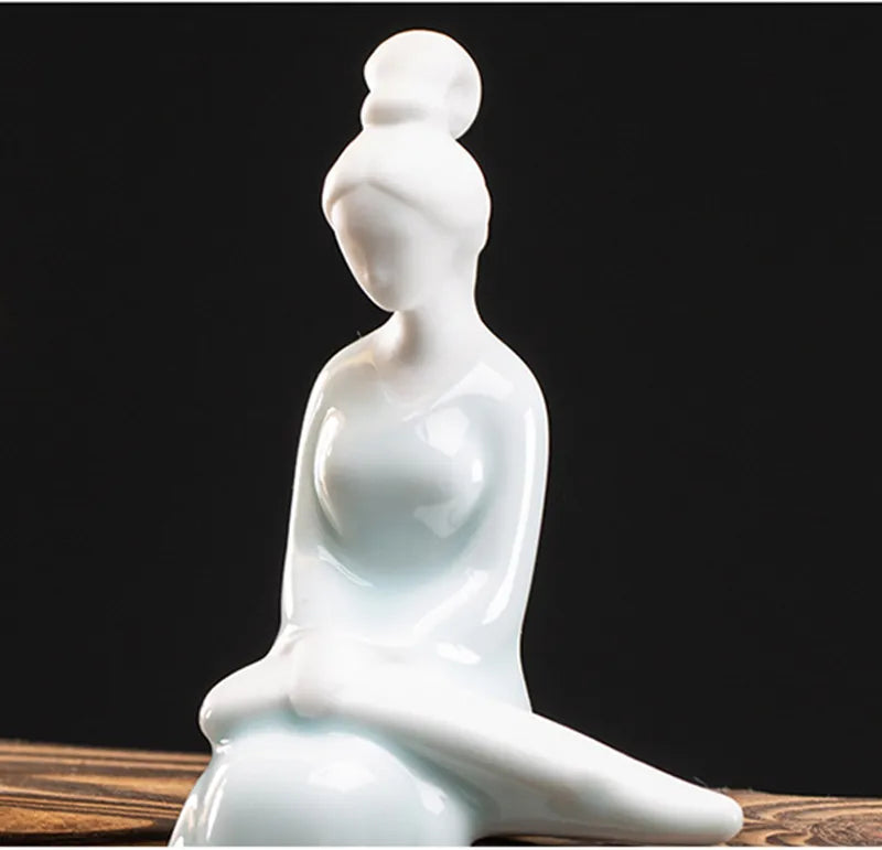 BowLift | Zen Serenity Waterfall Backflow Incense Burner