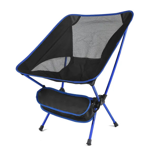 BowLift | Detachable Aluminum Lightweight Chair