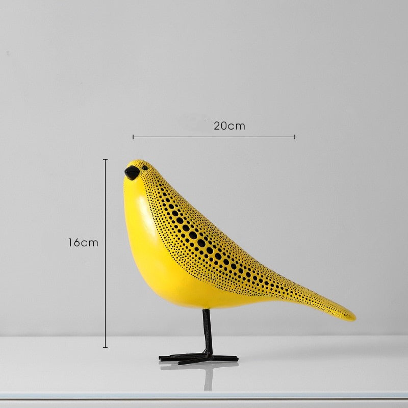 BowLift | Kusama Yayoi Style Pumpkin Sculptures