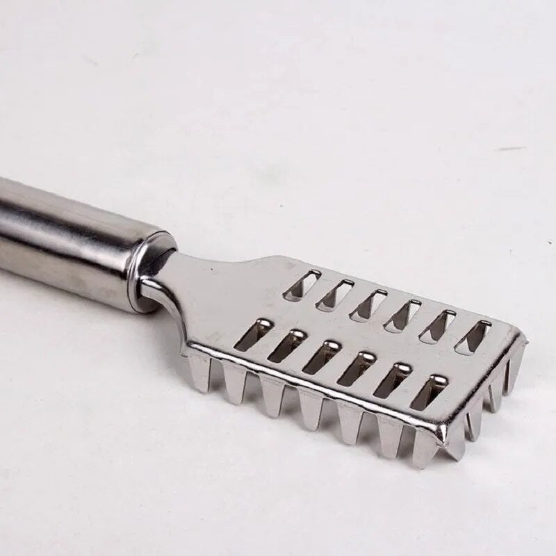 BowLift | Fast Fish Skin Remover