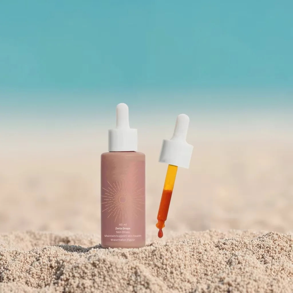 BowLift | Self-tanning drops for a beautiful tan 2