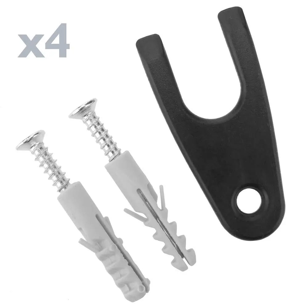 BowLift | Wall-mounted shower dispenser