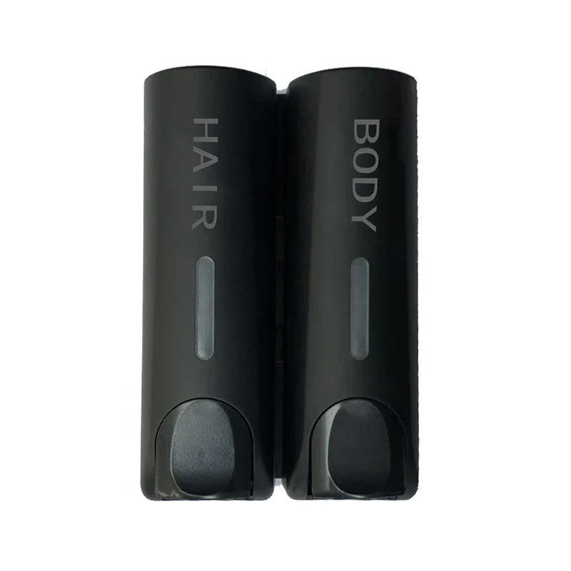 BowLift | Wall-mounted shower dispenser