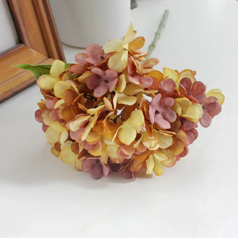 BowLift | Silk Hydrangea Home Decoration