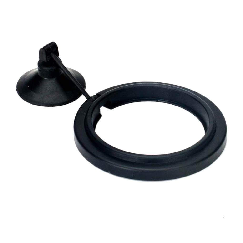 BowLift | Aquarium feeding ring