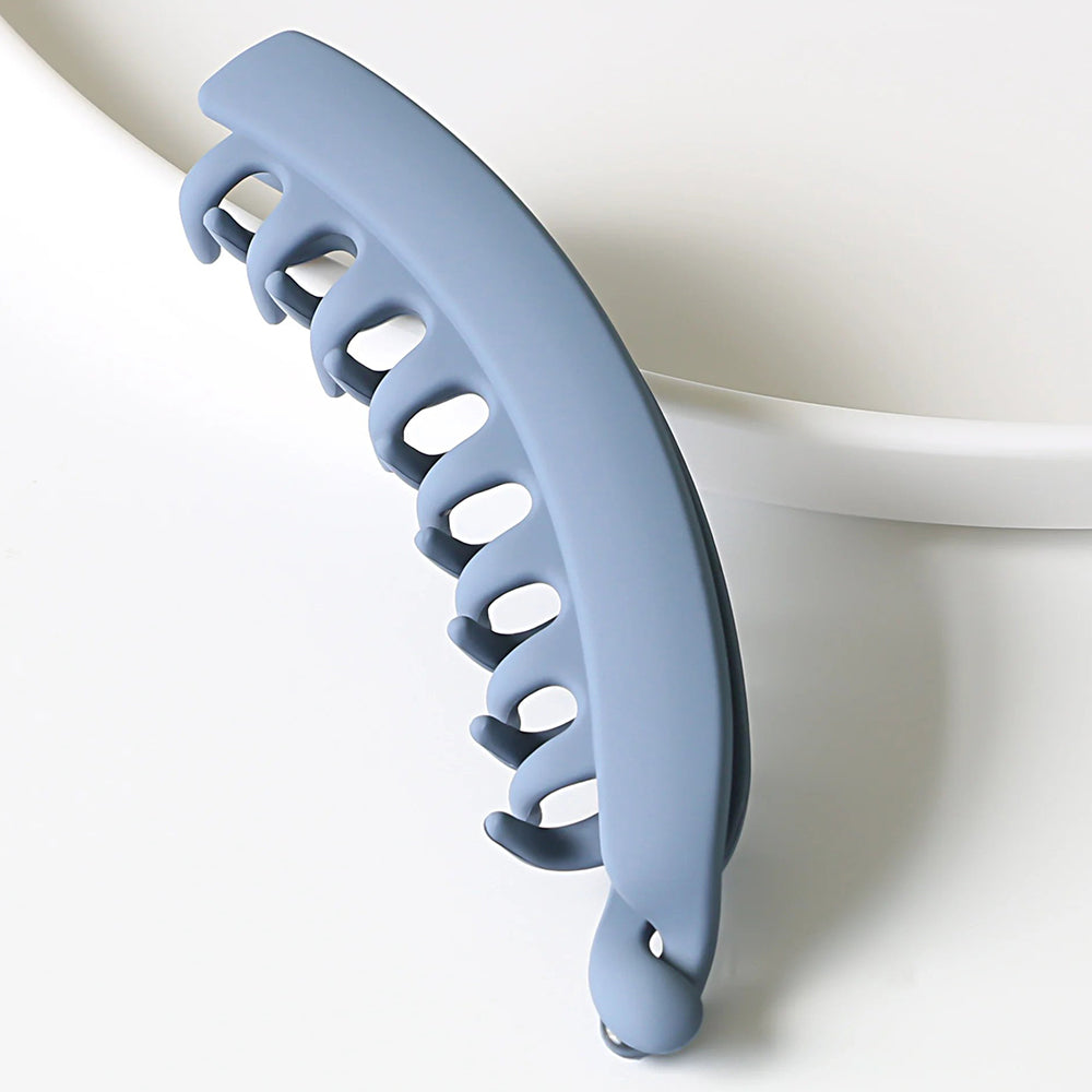 BowLift | Large Banana non-slip hair clips