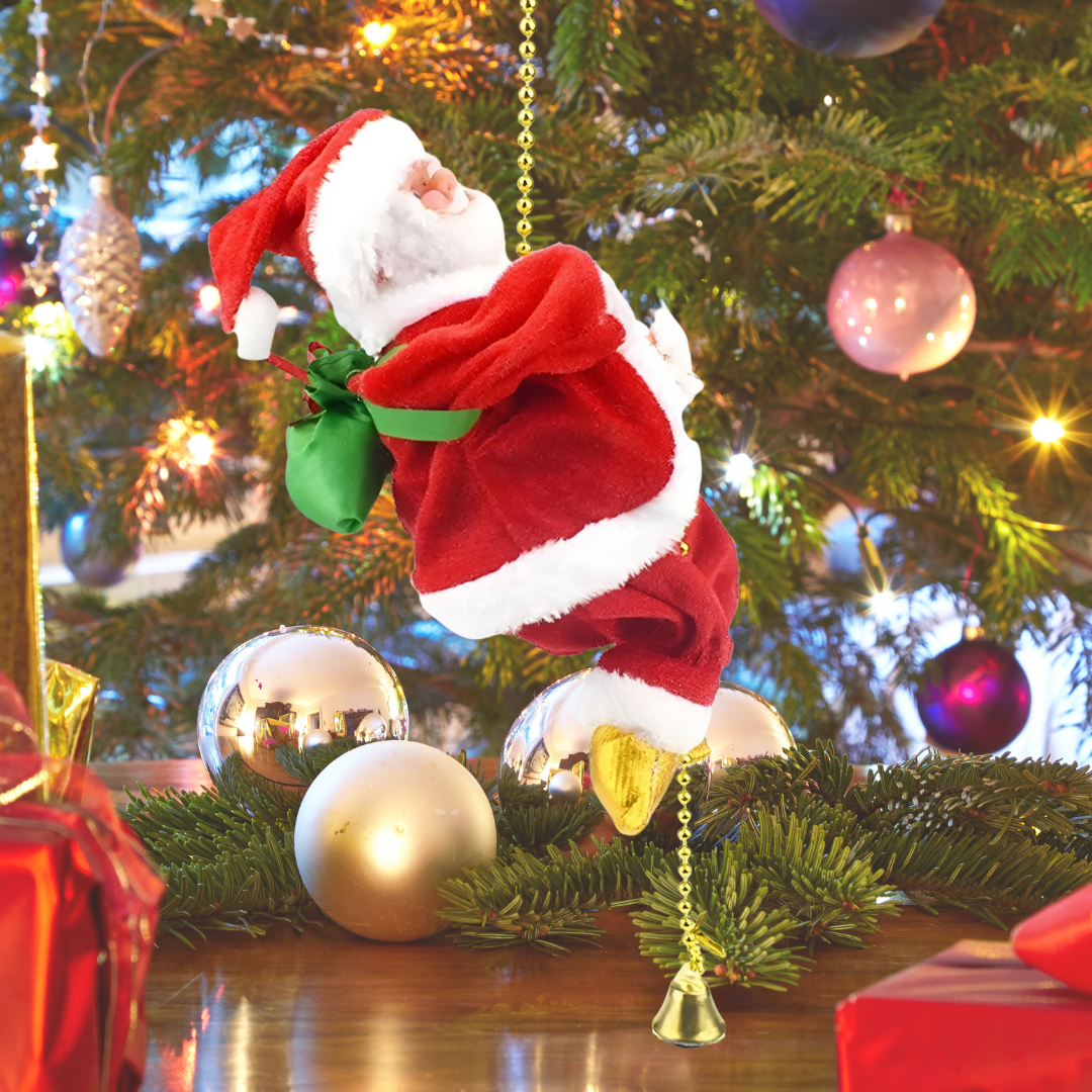 BowLift | FröhlichesKlettern™ Magical Christmas Moments