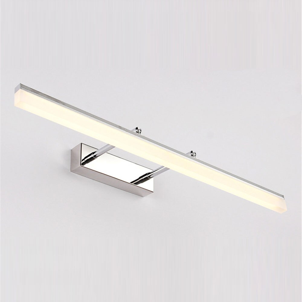 BowLift | Waterproof LED Wall Lamp for Bathroom Mirror