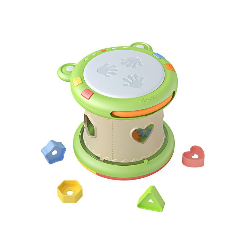 BowLift | Baby Drums - Baby Drum Toy