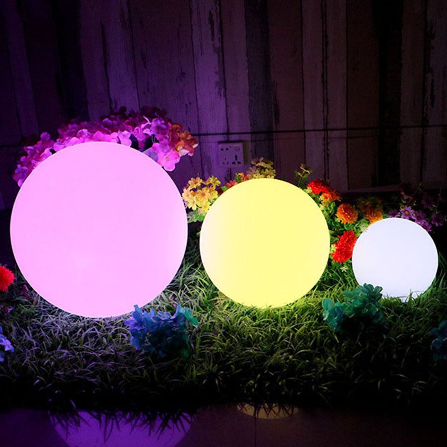BowLift | Moon Battery LED Indoor & Outdoor Table Lamp