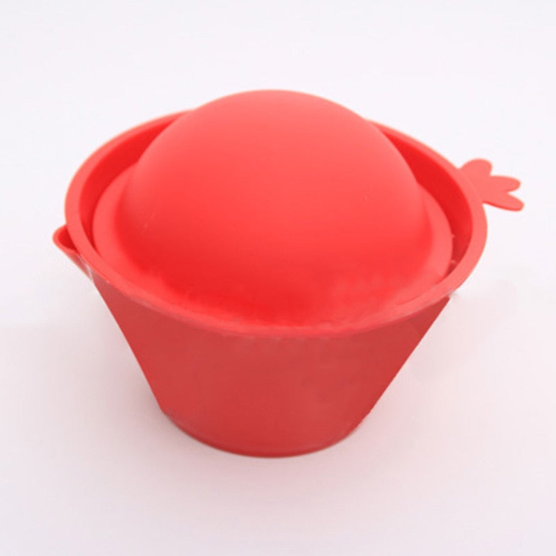 BowLift | Pomegranate Peeling Bowl