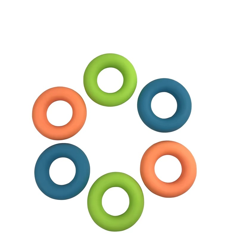 BowLift | Silicone Hand Grip Strength Trainer for Hand and Forearm Exercise