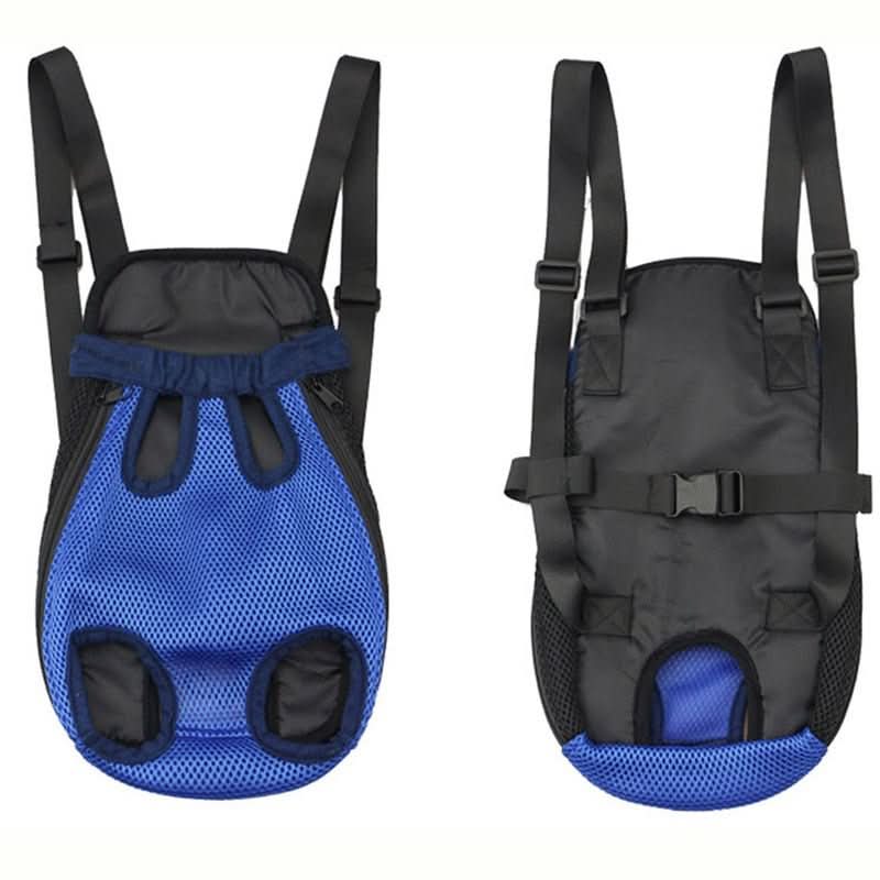 BowLift | PETEASE – Ergonomic Pet Backpack for Safe & Comfortable Outings