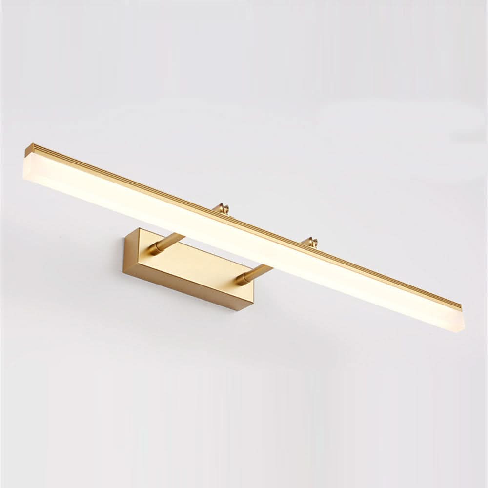 BowLift | AquaLuxe Waterproof LED Bathroom Wall Lamp