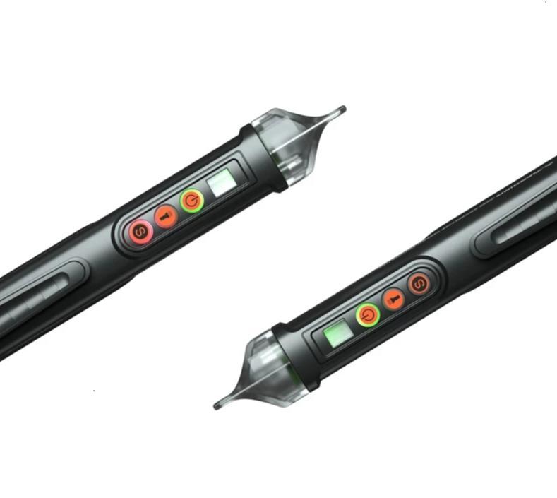 BowLift | Compact Voltage Sensitivity Pen - Electric Compact Pen
