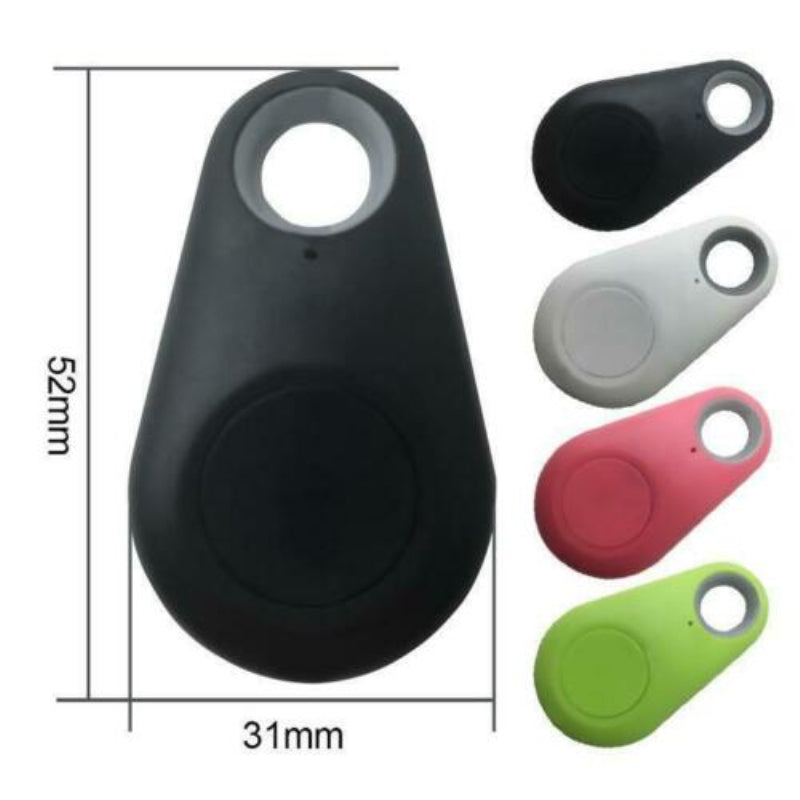 BowLift | Mini GPS Tracker for Kids - Mini GPS Tracking Device for Pets, Kids, Cars, and Much More