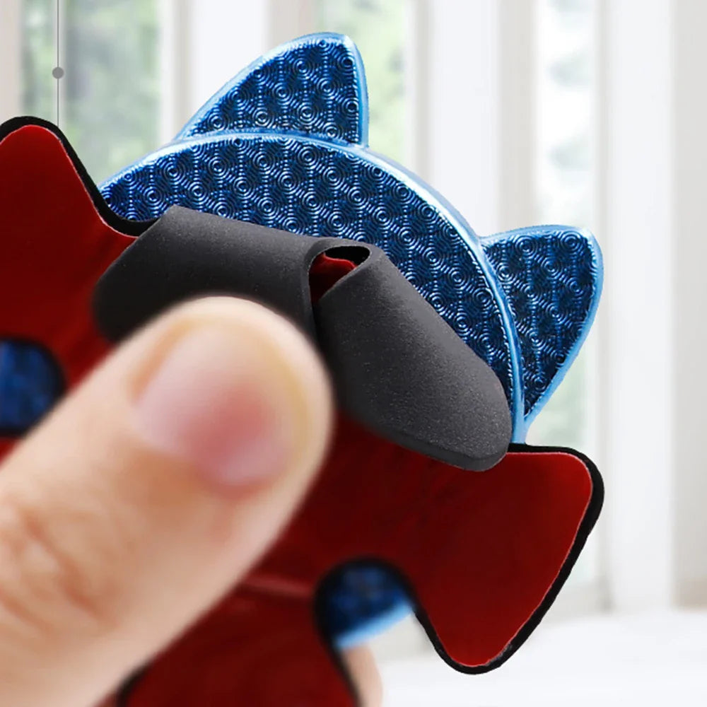 BowLift | 360° Rotation Steering Wheel Magnetic Phone Bracket