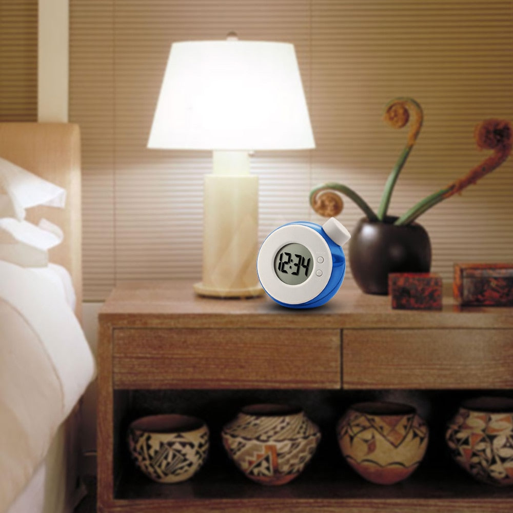 BowLift | AquaTime Watch