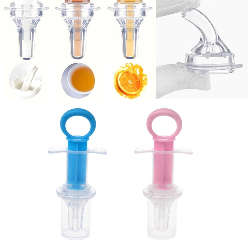 BowLift | FeediNeedle