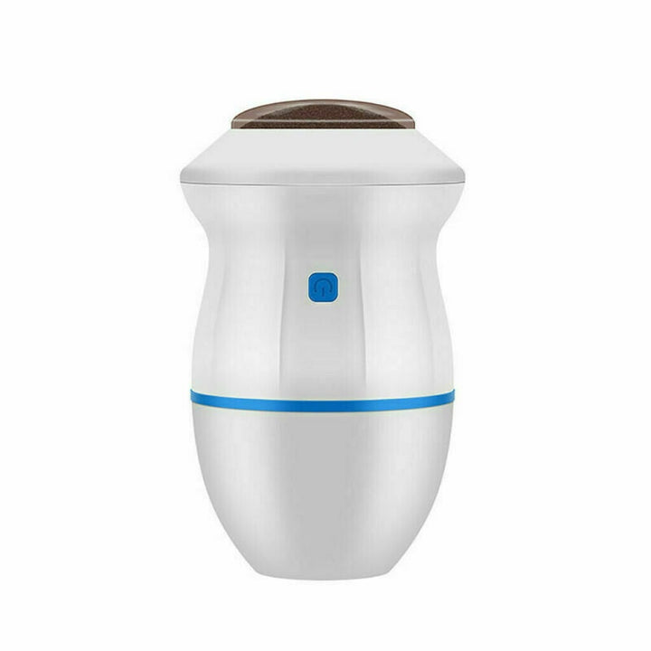 BowLift | Cordless Electric Foot Care Callus Remover