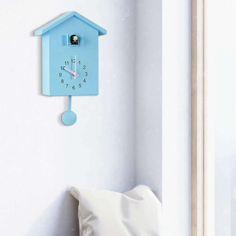 BowLift | Modern Cuckoo Clocks