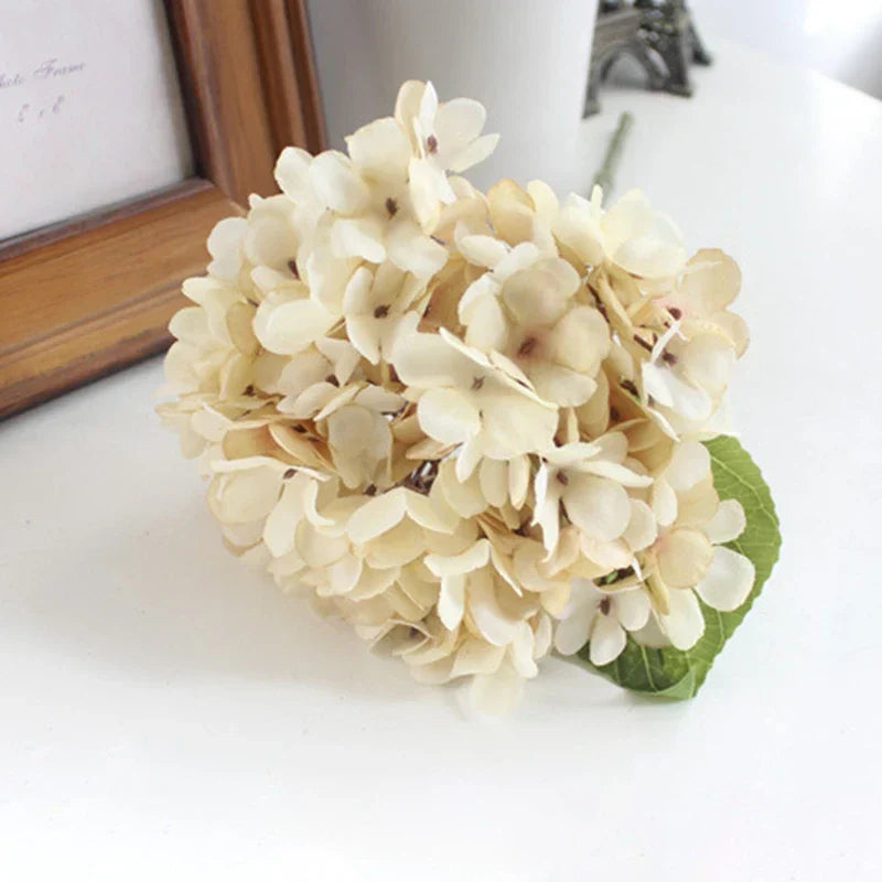BowLift | Silk Hydrangea Home Decoration