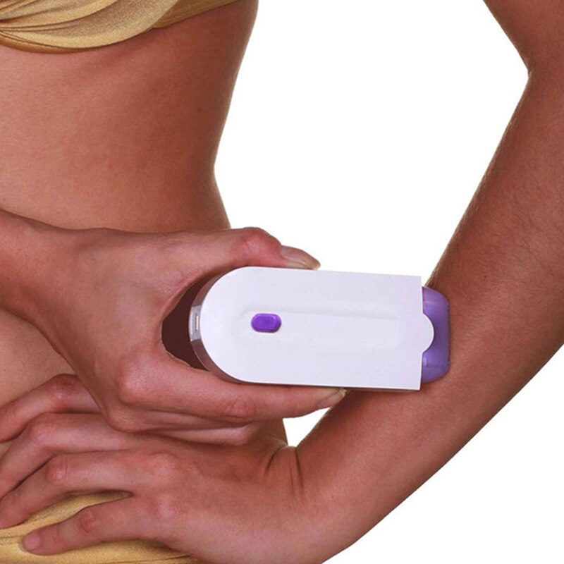 BowLift | Instant Smooth Hair Eraser – Painless Hair Removal for Silky Skin